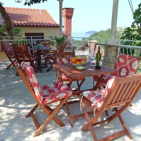 Lucic-5 By Interhome Apartment