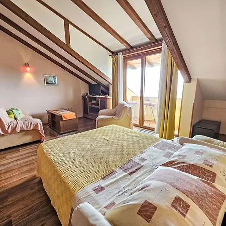 Apartmán Lucic-5 By Interhome Poljice