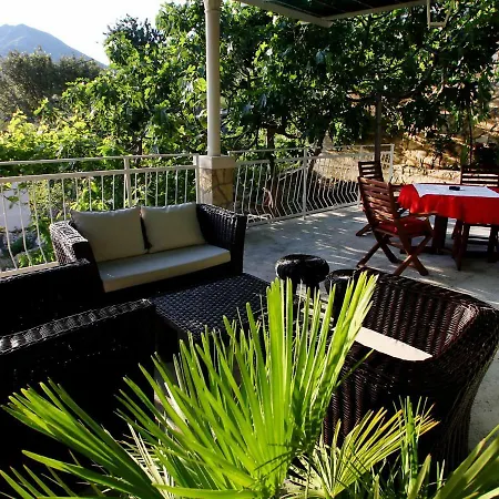 Apartmán Lucic-5 By Interhome *