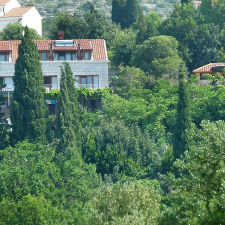 Lucic-5 By Interhome Apartmán Poljice